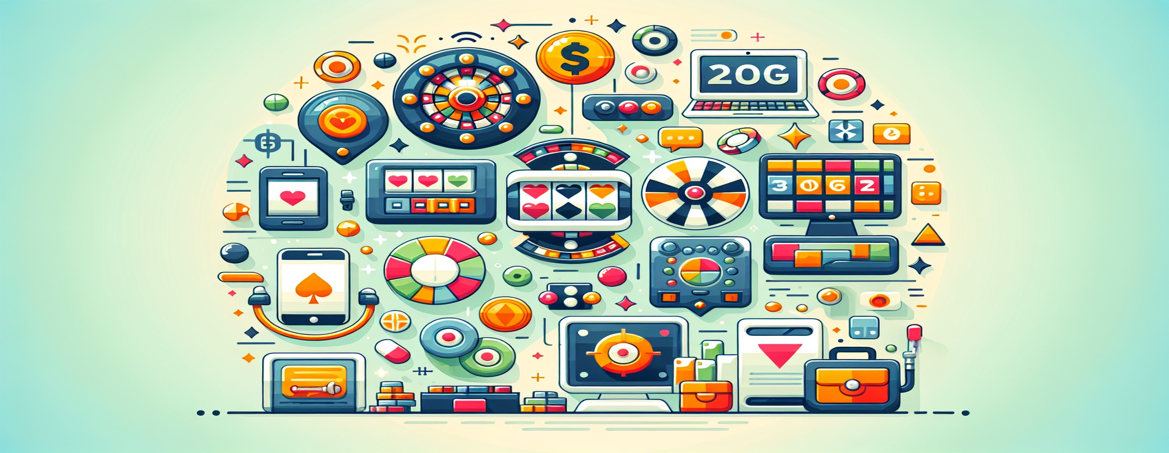 Expert insights on slot games from HugeWin, enhancing your online gaming experience.